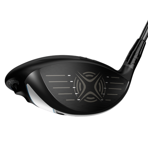 Women's XR 16 Drivers - View 2