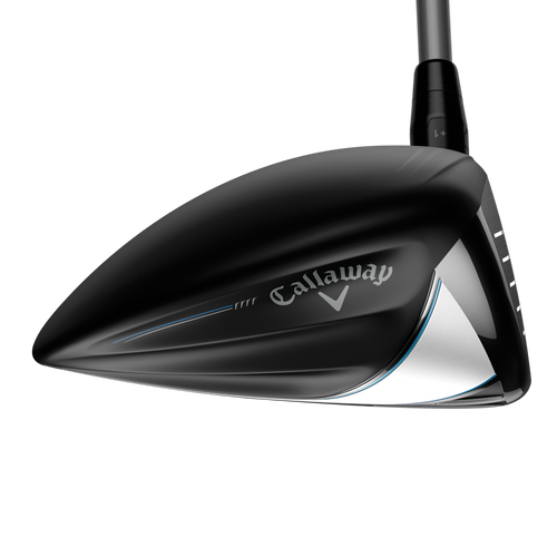 Women's XR 16 Drivers - View 3