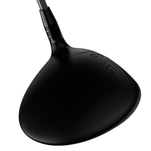 Women's XR 16 Drivers - View 4