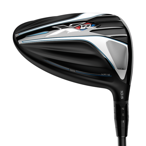 Women's XR 16 Drivers - View 5