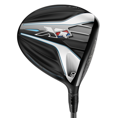 Women's XR 16 Drivers - View 6