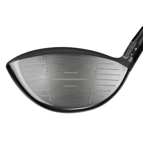 Paradym Triple Diamond Drivers - View 3