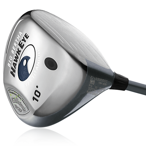Hawk Eye VFT Drivers - View 1