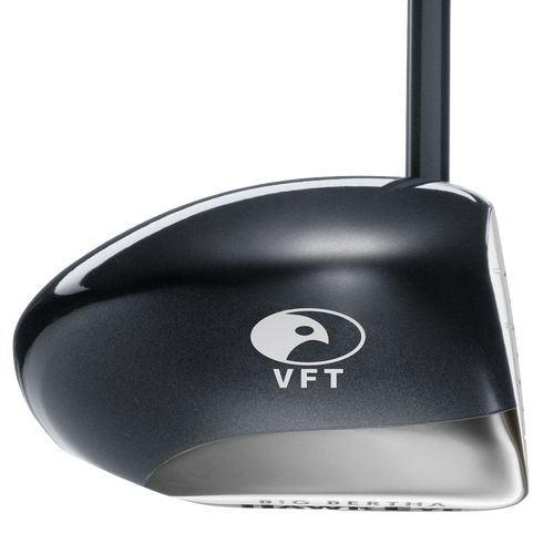 Hawk Eye VFT Drivers - View 2