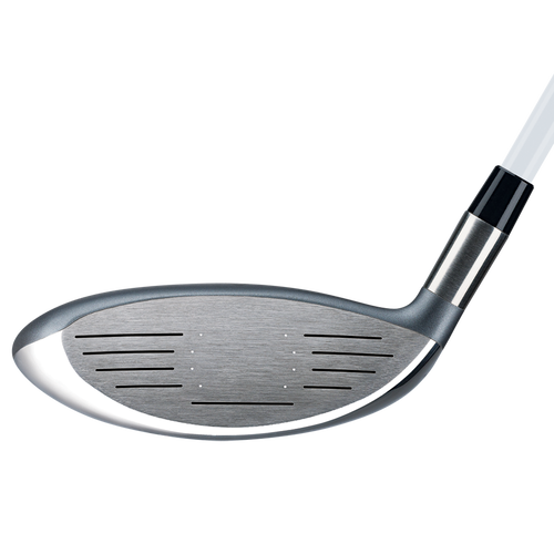 X Hot N-14 Fairway Woods - View 2