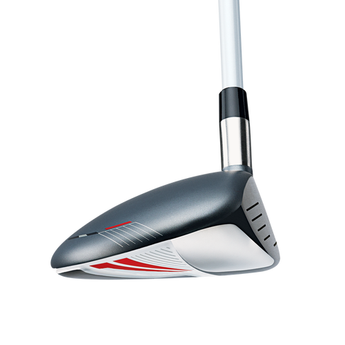 X Hot N-14 Fairway Woods - View 3