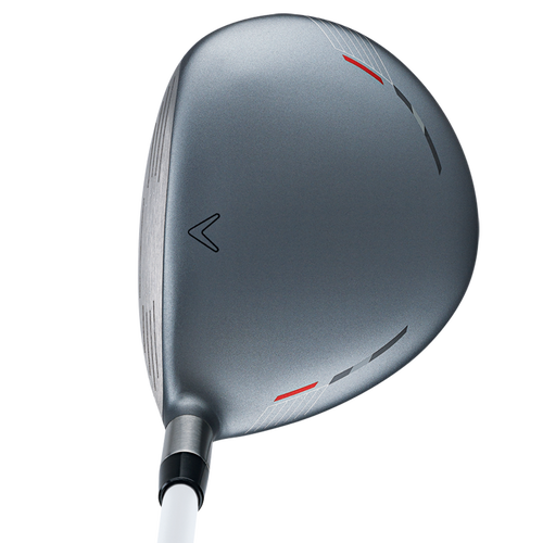 X Hot N-14 Fairway Woods - View 4