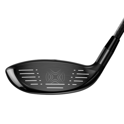 Women's XR Fairway Woods - View 2