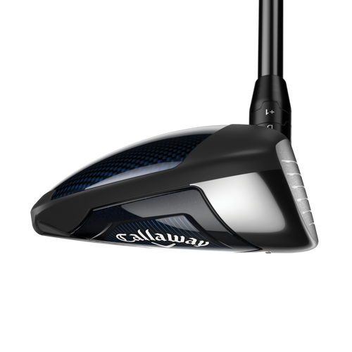 Paradym Triple Diamond Fairway Woods - View 3