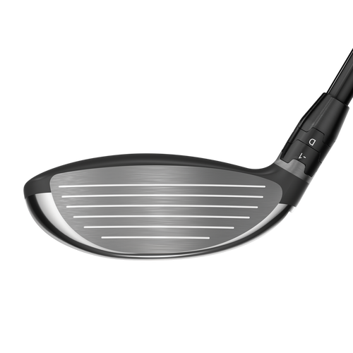 Paradym Triple Diamond Fairway Woods - View 4