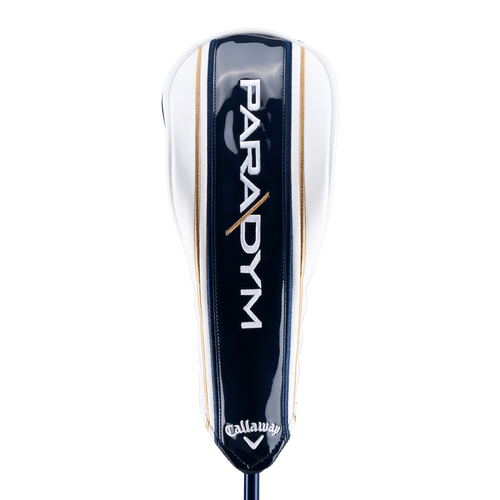 Paradym Triple Diamond Fairway Woods - View 7