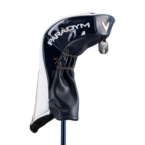 Paradym Triple Diamond Fairway Woods - View 8