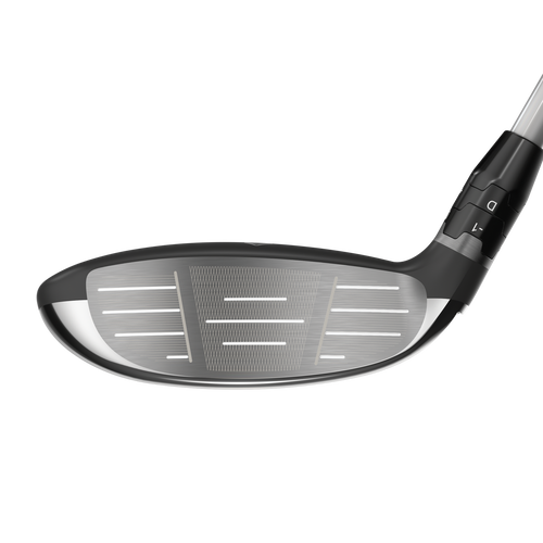 Women's Paradym X Fairway Woods - View 4
