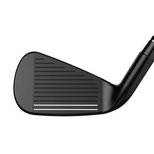 Women's Epic Forged Star Irons - View 3