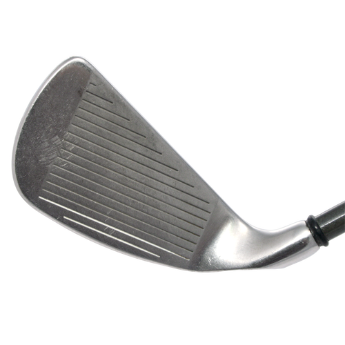 S2H2 Irons - View 3