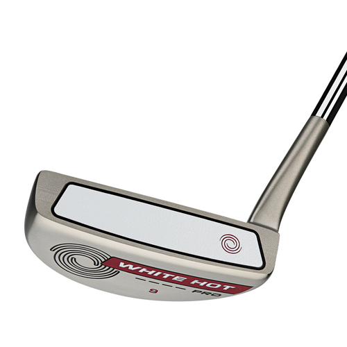 Odyssey White Hot Pro 2.0 #9 Putter - View 3
