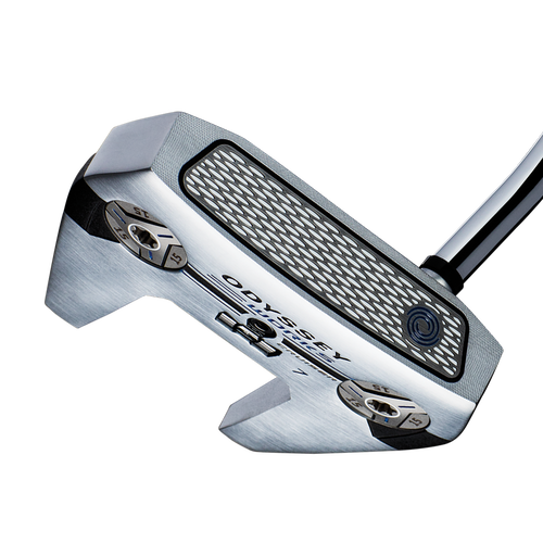 Odyssey Works Tank Cruiser #7 Putter - View 4