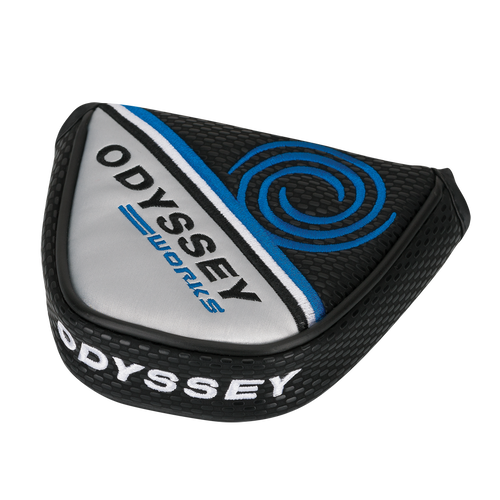 Odyssey Works Tank Cruiser #7 Putter - View 5