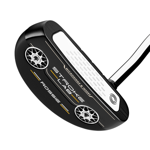 Stroke Lab Black Rossie Putter - View 4