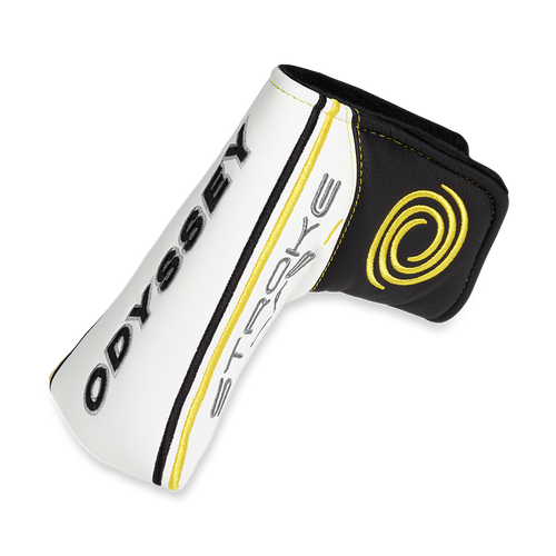 Stroke Lab Black Rossie Putter - View 5