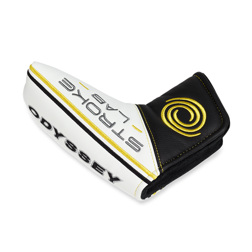 Stroke Lab Black Rossie Putter - View 6