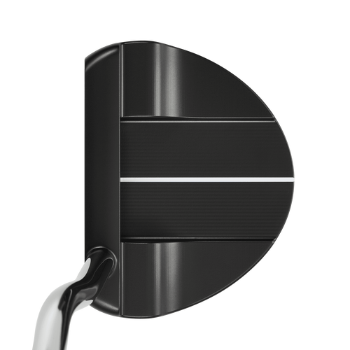 Toulon Design Memphis Putter - View 2