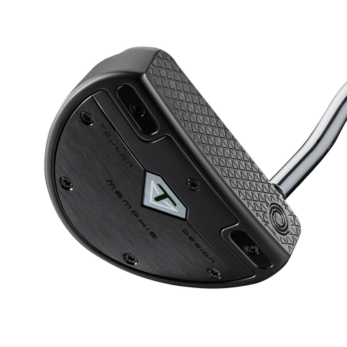 Toulon Design Memphis Putter - View 4