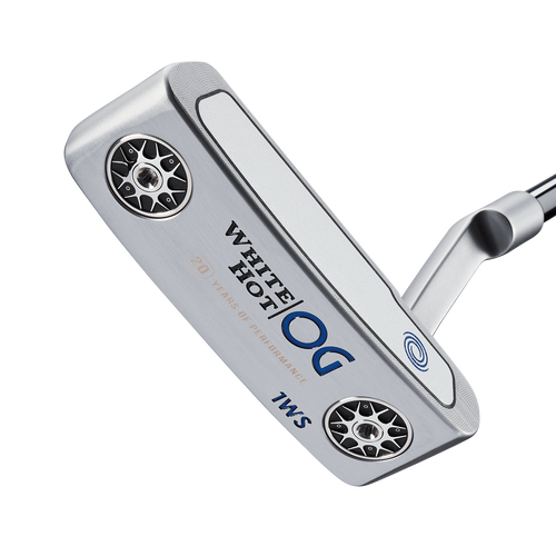 Women’s White Hot OG 1WS Putter - View 4