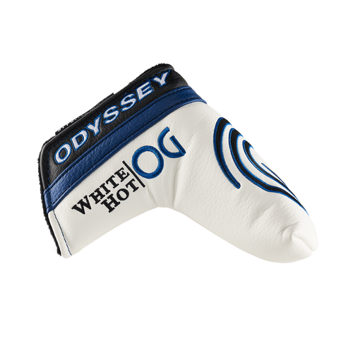 Women’s White Hot OG 1WS Putter - View 6