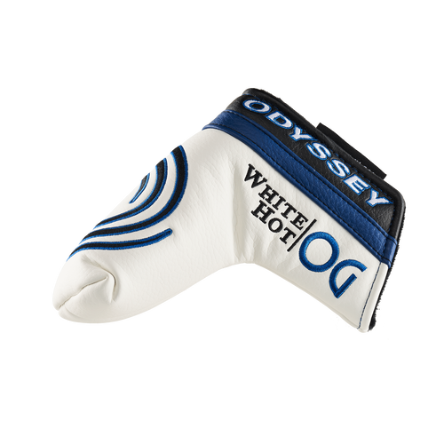 Women’s White Hot OG 1WS Putter - View 7