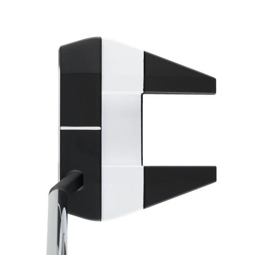 White Hot Versa Seven S Putter - View 2