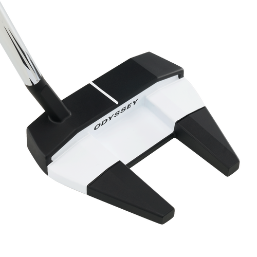White Hot Versa Seven S Putter - View 3