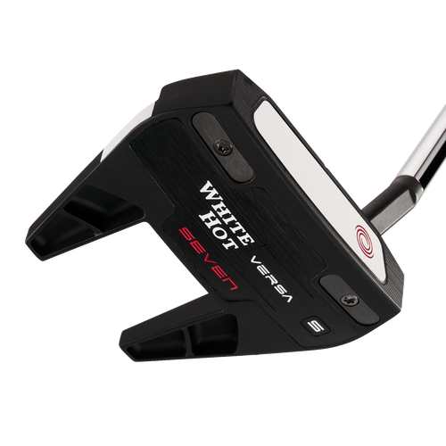 White Hot Versa Seven S Putter - View 4
