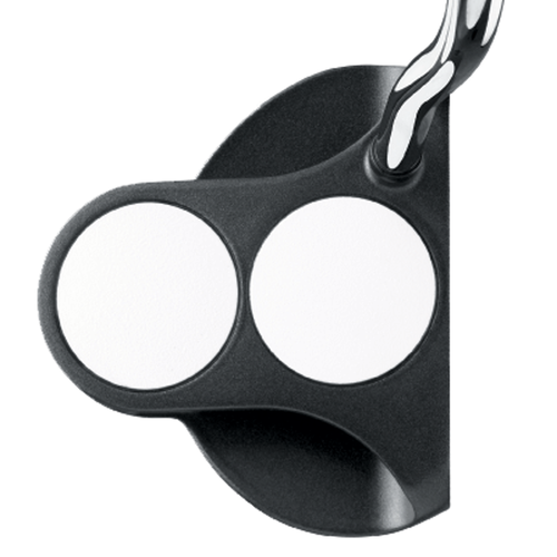 Odyssey DFX 2-Ball Putter - View 1