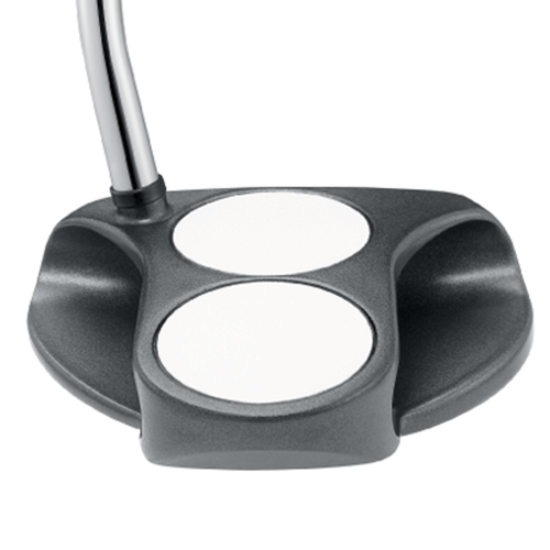 Odyssey DFX 2-Ball Putter - View 3