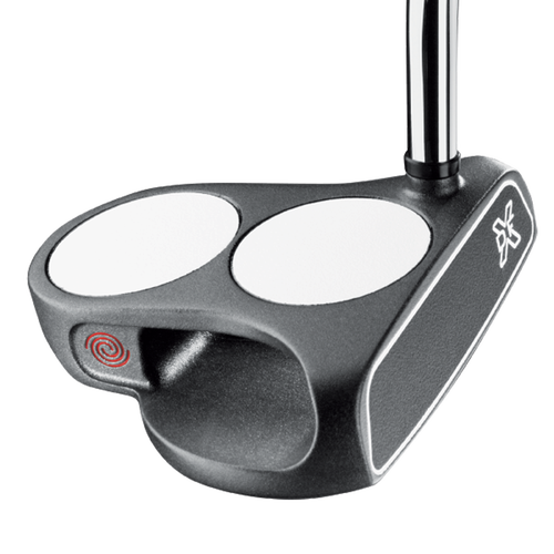 Odyssey DFX 2-Ball Putter - View 4