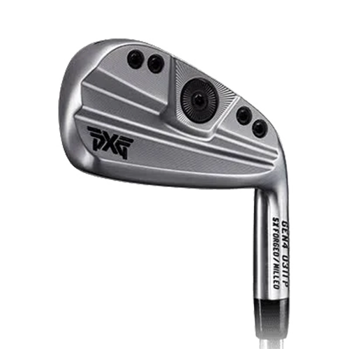 PXG 0311 P Gen4 Irons - View 1