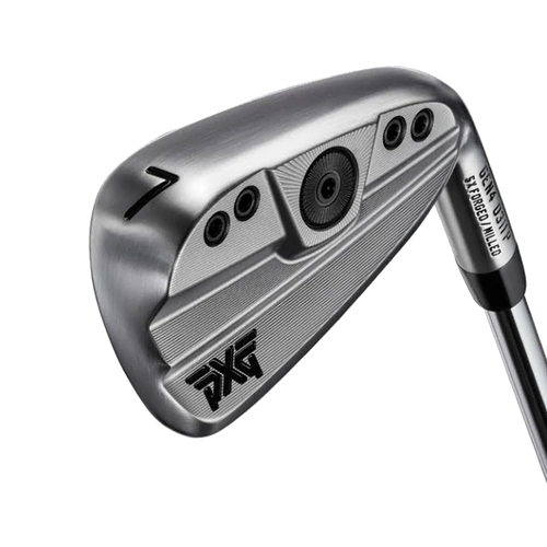 PXG 0311 P Gen4 Irons - View 2