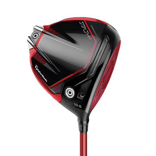 TaylorMade Stealth 2 HD Drivers - View 1