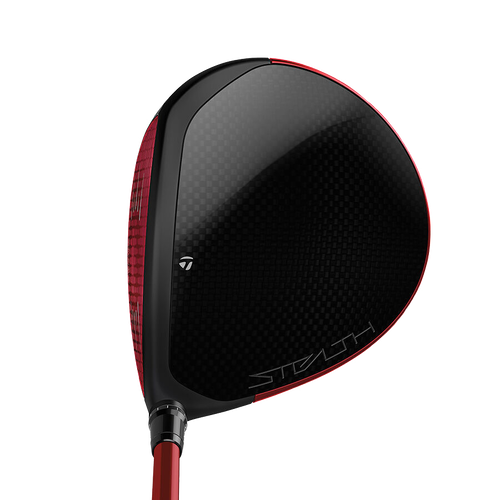 TaylorMade Stealth 2 HD Drivers - View 2