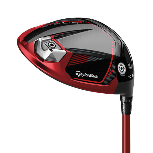 TaylorMade Stealth 2 HD Drivers - View 5