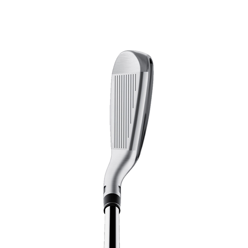 TaylorMade Stealth HD Irons - View 2