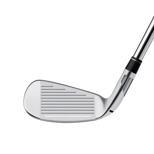 TaylorMade Stealth HD Irons - View 3