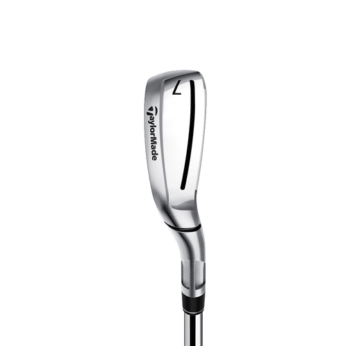 TaylorMade Stealth HD Irons - View 4