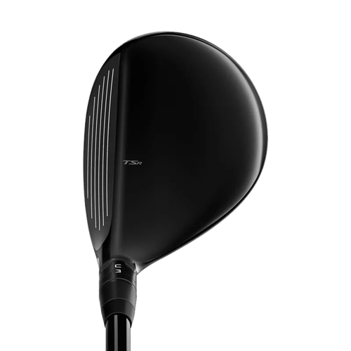 Titleist TSR1 Hybrid - View 2