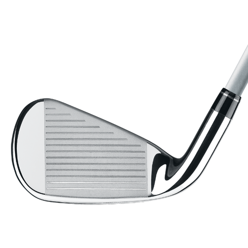 Women's X2 Hot Irons - View 2