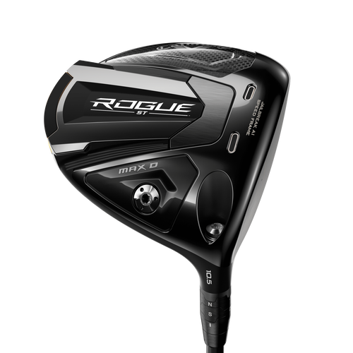Rogue ST MAX D Callaway Customs Drivers - View 1
