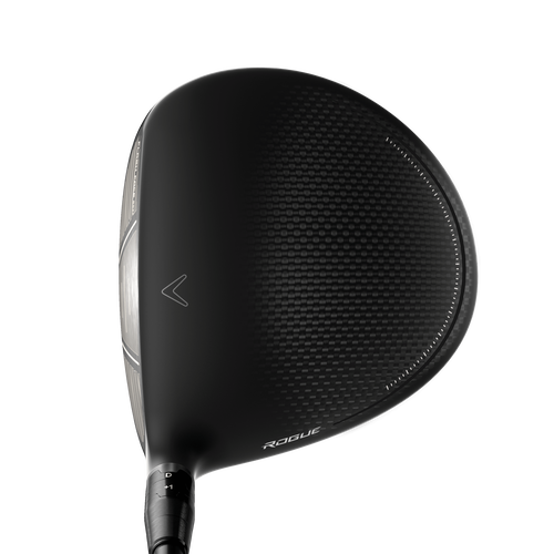 Rogue ST MAX D Callaway Customs Drivers - View 2