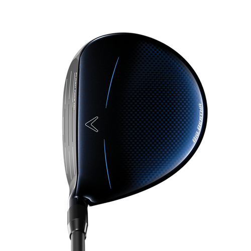 Women's Big Bertha REVA Fairway Woods - View 2