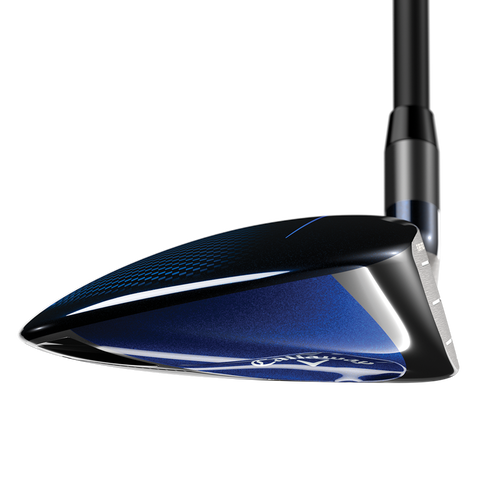 Women's Big Bertha REVA Fairway Woods - View 3